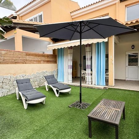 Casa Angela Villa Corralejo Exterior photo